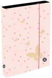 KARTON P+P Füzetbox OXY GO A/5 Jumbo Butterfly (8-72324) - vectraline