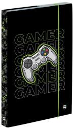 KARTON P+P Füzetbox OXY A/5 Gamer (8-78925) - vectraline