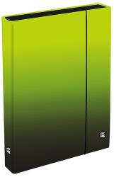 KARTON P+P Füzetbox OXY Next Jumpo A/4 Ombre (1-47625) - vectraline