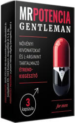 MrPotencia Gentleman 3 db