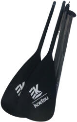 YWU SUP alumínium evező (ST6774)