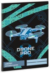 Ars Una Leckefüzet ARS UNA A/5 32 lapos Drone Pro (50844500)