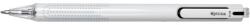Optima Golyóstoll OPTIMA nyomógombos Stella 1, 0 mm fekete (100932) - vectraline