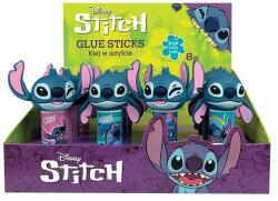 COOLPACK Ragasztóstift COOLPACK Lilo és Stitch fehér 8 g (R74753PTR)