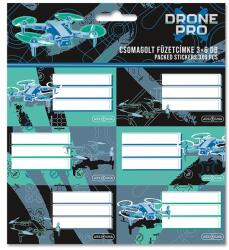 Ars Una Füzetcímke ARS UNA 18 darabos Drone Pro (53834508) - vectraline