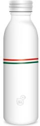 Ars Una Kulacs duplafalú ARS UNA fém 600 ml Flag White (56333985)