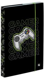 KARTON P+P Füzetbox OXY A/4 Gamer (1-70125) - vectraline