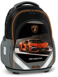 Ars Una Iskolatáska ARS UNA anatómiai Lamborghini (54564466)