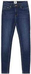 So Denim Női Skinny farmer Lara - Sötétkék | UK 8 (EUR 36)/32 (long) (SD014-1000165796)