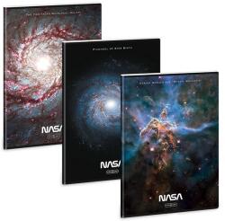 Ars Una Füzet kockás ARS UNA A/4 40 lapos Extra kapcsos Nasa (53124845) - vectraline