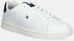 Tommy Hilfiger gyerek sportcipő fehér, T3X9-33848 - fehér 36