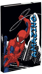  Füzetbox OXY A/5 Spiderman (1-69923X)