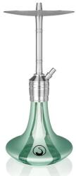 Steamulation Pure One Mint Matt Metallic Hookah Original