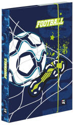 Füzetbox OXY A/5 Football (1-67624)