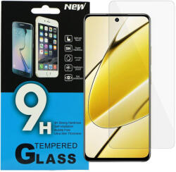 realme 11 5G / 12 5G / 13 5G / C67 / C63 5G üvegfólia, tempered glass, előlapi, edzett