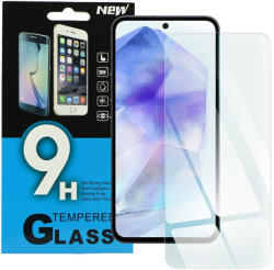 Samsung Galaxy A36 5G / A56 5G üvegfólia, tempered glass, előlapi, edzett