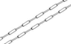 Heratis Forever Anker lánc 2, 7 mm fehéraranyból, 14K IZ24507A