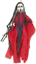 TifanTEX Moartea Scream (Decorațiune de Halloween) (5510F4)