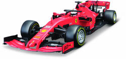 Bburago 1: 18 Ferrari Racing F1 2019 SF90 Nr. 5 Sebastian Vettel (43BB16807VE)