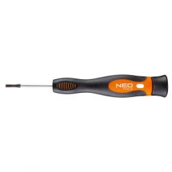 NEO TOOLS Műszerészcsavarhúzó Neo 04-115, PH00 x 50 mm, S1, Precíziós (RRRRR04-115)