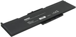AVACOM akkumulátor Dell Latitude 5580, Precision 3520 Li-Pol 11.4 V 8070mAh 92Wh készülékhez NODE-5580-92P