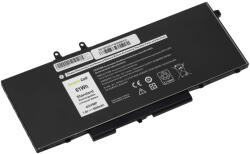 Green Cell Akkumulátor Dell Latitude 14 5400 / Latitude 14 5500 / Precision 3540, 7.6 V, 8000 mAh (DE159)
