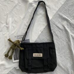 HARAHU AL-36858 Retikül - Fekete KP36858