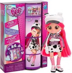 IMC Toys Cry Babies BFF Dotty papusa S1 904378 20cm Papusa