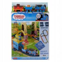 Mattel Thomas And Friends A Bridge To Sodor HTG38 Trenulet