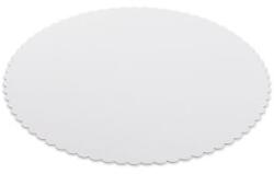 Wimex Karton tortatartó fehér Ø26 cm [100 db] - tonerdepot - 6 880 Ft