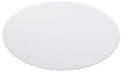 Wimex Karton tortatartó fehér Ø28cm [100 db] - tonerdepot - 7 950 Ft