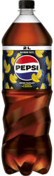 Pepsi Cola Citrom Zero 2, 0l PET 8/# DRS