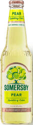 Somersby Pear 0.33l (körte) 24/# DRS