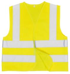 Portwest Junior jól láthatósági mellény (JN14YERS)