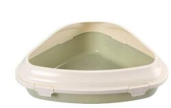 Comfy Cleo Sarok WC- bézs, 52X38X18 CM (255205)