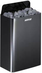  HARVIA WALL SW90E Black 9, 0kW szaunakályha vezérlő nélkül HSWE900400M (T0107-020)