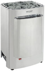 HARVIA CLUB COMBI K15GS 15kW szaunakályha vezérlő nélkül, automata vízfeltöltéssel HRKG150400S (T0121-003)