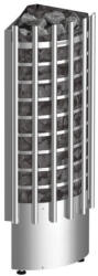  HARVIA GLOW CORNER TRC70E 7, 0kW sarokba állítható szaunakályha vezérlő nélkül HTRCE700400 (T0112-204)