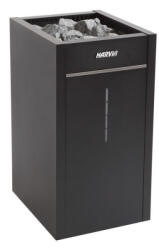  HARVIA VIRTA HL110S COMBI 11, 0kW szaunakályha vezérlő nélkül, kézi vízfeltöltéssel HL110400S (T0137-005)