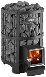  HARVIA LEGEND 240 SL fatüzelésű szaunakályha falátvezető idommal WK240LDSL (T0126-003)