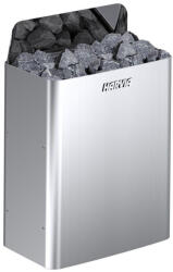  HARVIA WALL SW60E 6, 0kW szaunakályha vezérlő nélkül HSWE600400 (T0107-010)