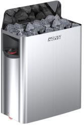  HARVIA WALL SW45 4, 5kW szaunakályha beépített vezérléssel HSW450400 (T0107-006)