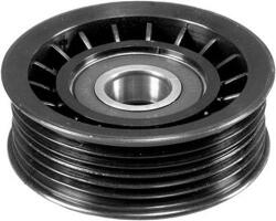 Magneti Marelli Szíjtárcsa/vezetőgörgő, ékszíj MAGNETI MARELLI MPQ0630 (MPQ0630)
