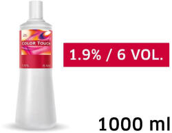 Wella Color Touch Oxidáló 1, 9% 1000 ml | Kiszerelés: 1000 ml (WE81116298)