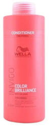 Wella Invigo Color Brilliance Hajbalzsam Normál/Vékony Szálú Hajra | Kiszerelés: 1000 ml (WE81648840)