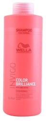 Wella Invigo Color Brilliance Sampon Normál/Vékony Hajra | Kiszerelés: 1000 ml (WE81648834)
