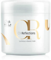 Wella Oil Reflections Luminous Reboost Hajmaszk | Kiszerelés: 150 ml (WE81557382)