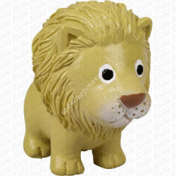 Brunnen Radír Brunnen Oroszlán