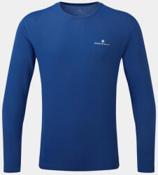 RONHILL CORE LS TEE Férfi futófelső (2241000277)