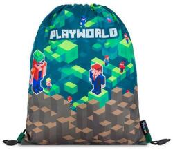 KARTON P+P Tornazsák OXY Playworld (8-50725) - fotoland